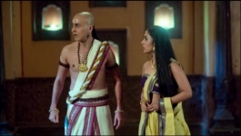 Tenali Rama - 15th July 2025